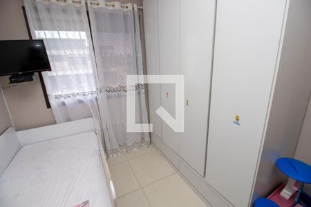 Quarto 1 de apartamento à venda com 3 quartos, 138m² em Freguesia (jacarepaguá), Rio de Janeiro