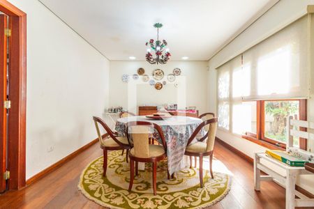 Sala de casa à venda com 4 quartos, 390m² em Vila Ida, São Paulo