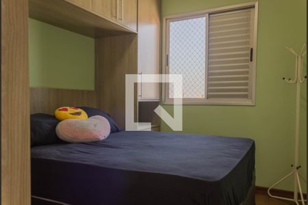 Quarto 1 de apartamento à venda com 2 quartos, 50m² em Suísso, São Bernardo do Campo