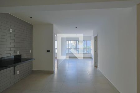 Apartamento à venda com 71m², 2 quartos e 2 vagasSala 