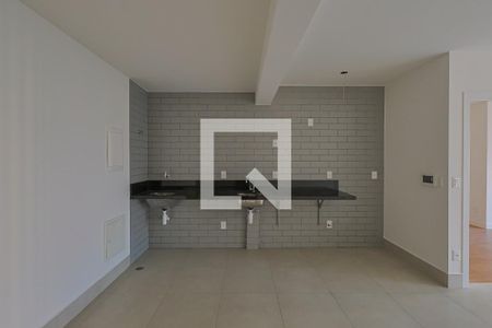 Apartamento à venda com 71m², 2 quartos e 2 vagasSala 