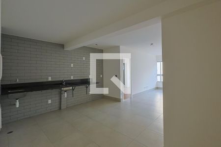 Apartamento à venda com 71m², 2 quartos e 2 vagasSala 