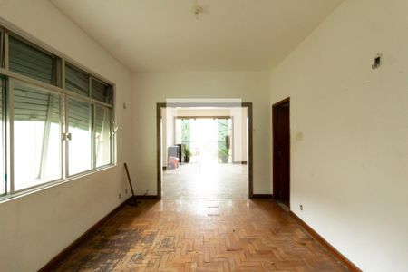 Sala 2 de apartamento à venda com 5 quartos, 340m² em Copacabana, Rio de Janeiro