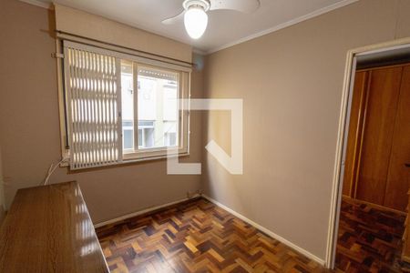 Sala de kitnet/studio à venda com 1 quarto, 53m² em Paternon, Porto Alegre