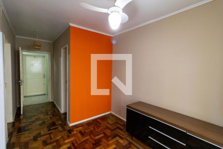 Sala de kitnet/studio à venda com 1 quarto, 53m² em Paternon, Porto Alegre