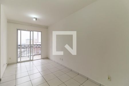 Sala de apartamento para alugar com 2 quartos, 50m² em Quarta Parada, São Paulo