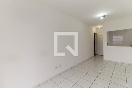 Sala de apartamento para alugar com 2 quartos, 50m² em Quarta Parada, São Paulo