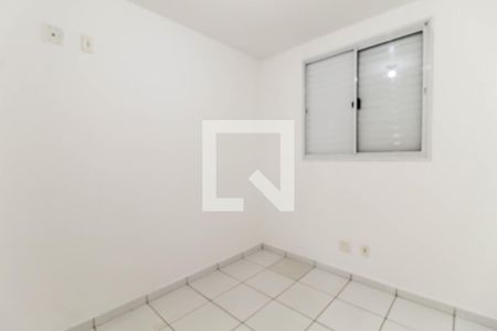 Quarto 1 de apartamento para alugar com 2 quartos, 50m² em Quarta Parada, São Paulo