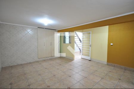 Sala/Quarto de casa para alugar com 1 quarto, 50m² em Vila Nova Mazzei, São Paulo