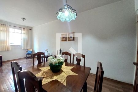 Sala de Jantar de apartamento à venda com 2 quartos, 87m² em Conceicao, Campinas