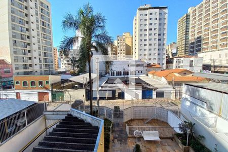 Vista da Sala de apartamento à venda com 2 quartos, 87m² em Conceicao, Campinas