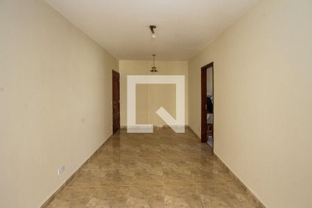 Sala de apartamento para alugar com 2 quartos, 59m² em Parque Tomas Saraiva, São Paulo