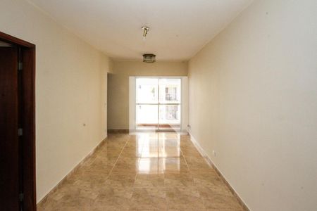 Sala de apartamento para alugar com 2 quartos, 59m² em Parque Tomas Saraiva, São Paulo