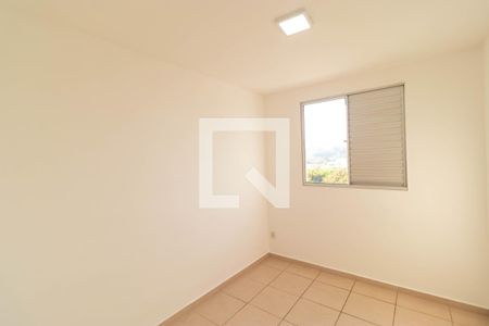 Quarto 01 de apartamento à venda com 2 quartos, 51m² em Jardim Nova Europa, Campinas