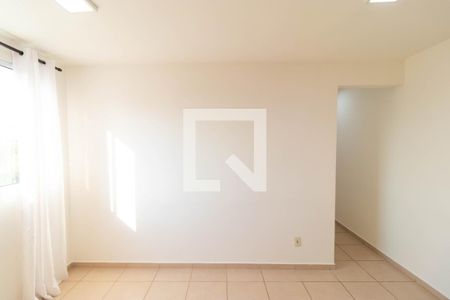 Sala de apartamento à venda com 2 quartos, 51m² em Jardim Nova Europa, Campinas