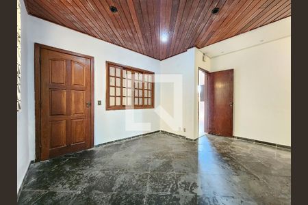 Sala - copa de casa à venda com 3 quartos, 190m² em Esplanada, Belo Horizonte