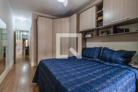 Suíte de casa à venda com 3 quartos, 170m² em Vila Boa Vista, Barueri