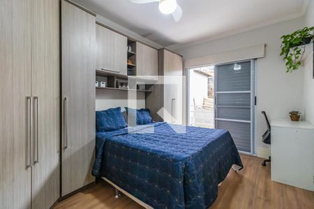 Suíte de casa à venda com 3 quartos, 170m² em Vila Boa Vista, Barueri