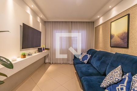 Sala de casa à venda com 3 quartos, 170m² em Vila Boa Vista, Barueri