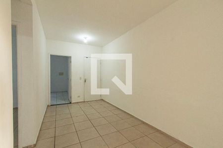 Sala de apartamento para alugar com 2 quartos, 55m² em Jardim Europa, Sorocaba