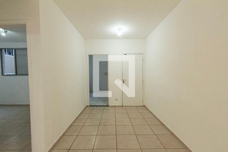 Sala de apartamento para alugar com 2 quartos, 55m² em Jardim Europa, Sorocaba