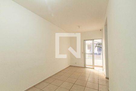 Sala de apartamento para alugar com 2 quartos, 55m² em Jardim Europa, Sorocaba