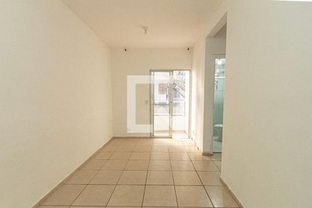 Sala de apartamento para alugar com 2 quartos, 55m² em Jardim Europa, Sorocaba