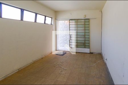 Sala de casa para alugar com 2 quartos, 90m² em Incofindência, Belo Horizonte