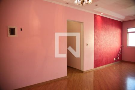 Sala de apartamento à venda com 2 quartos, 65m² em Taboão, São Bernardo do Campo