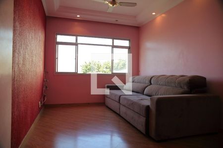 Sala de apartamento à venda com 2 quartos, 65m² em Taboão, São Bernardo do Campo