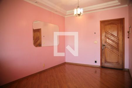 Sala de apartamento à venda com 2 quartos, 65m² em Taboão, São Bernardo do Campo