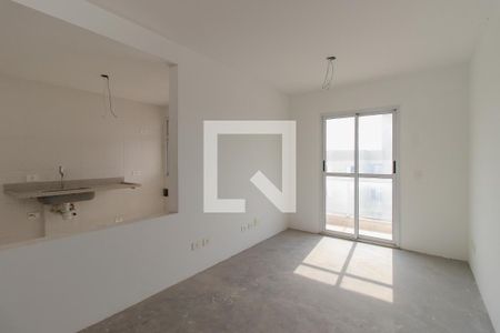 Apartamento à venda com 100m², 2 quartos e 3 vagasSala