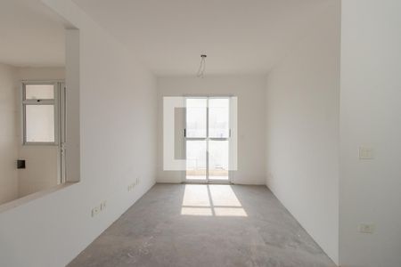 Apartamento à venda com 100m², 2 quartos e 3 vagasSala