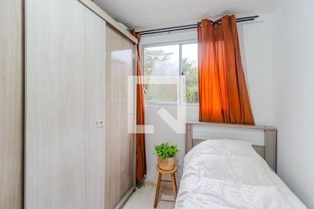 Quarto 2 de apartamento à venda com 2 quartos, 42m² em Glória, Porto Alegre