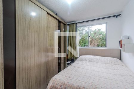 Quarto 1 de apartamento à venda com 2 quartos, 42m² em Glória, Porto Alegre