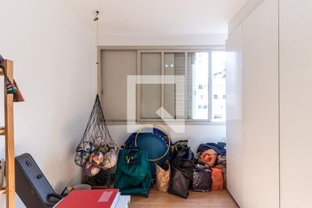 Quarto 2 de apartamento à venda com 3 quartos, 98m² em Santa Cecilia, São Paulo