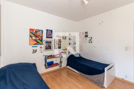 Quarto 1 de apartamento à venda com 3 quartos, 98m² em Santa Cecilia, São Paulo