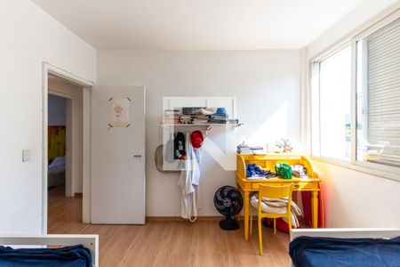 Quarto 1 de apartamento à venda com 3 quartos, 98m² em Santa Cecilia, São Paulo