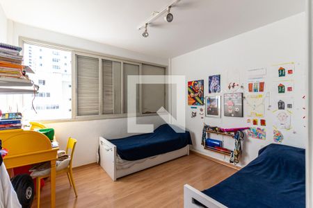 Quarto 1 de apartamento à venda com 3 quartos, 98m² em Santa Cecilia, São Paulo