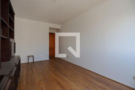 Sala de apartamento à venda com 3 quartos, 82m² em Santana, São Paulo