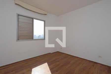 Suíte de apartamento à venda com 3 quartos, 82m² em Santana, São Paulo