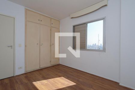 Suíte de apartamento à venda com 3 quartos, 82m² em Santana, São Paulo