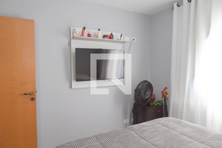 Quarto de apartamento à venda com 3 quartos, 70m² em Centro, Guarulhos