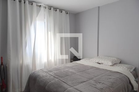 Quarto de apartamento à venda com 3 quartos, 70m² em Centro, Guarulhos