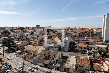 Vista Quarto de apartamento à venda com 3 quartos, 70m² em Centro, Guarulhos