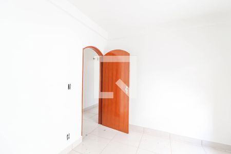 Quarto de casa para alugar com 3 quartos, 143m² em Vila Rio Branco, Jundiaí