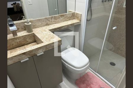 Foto 14 de apartamento à venda com 2 quartos, 62m² em Vila Nair, São Paulo