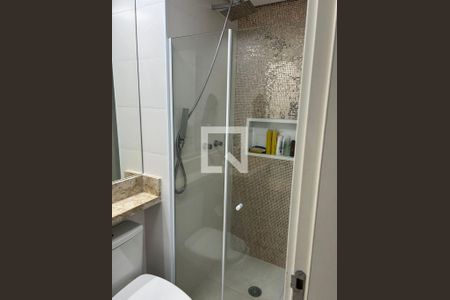 Foto 15 de apartamento à venda com 2 quartos, 62m² em Vila Nair, São Paulo