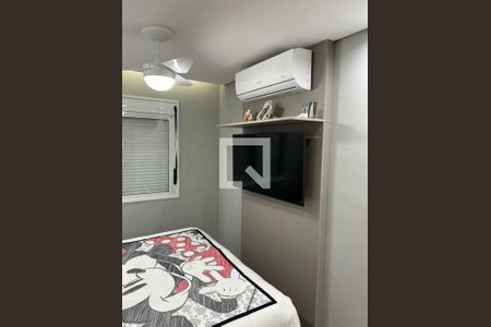 Foto 16 de apartamento à venda com 2 quartos, 62m² em Vila Nair, São Paulo