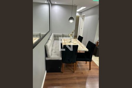 Foto 06 de apartamento à venda com 2 quartos, 62m² em Vila Nair, São Paulo